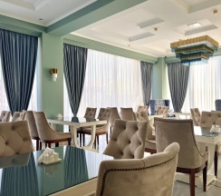 Стандарт в Derbent Premium