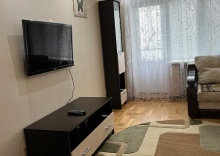 3-комнатные апартаменты люкс в Rent Min-Vody (Рэнт Мин-Воды) на улице Советская 48