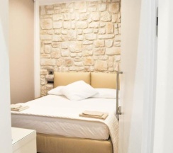 Номер Deluxe в Olivia Rooms Eurialo