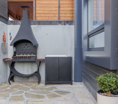 Дом у моря №7 в Ethno Villa