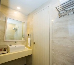 Двухместный номер Standard в Austin Park Hotel