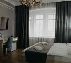 Полулюкс103 в Gold City