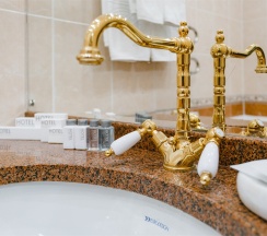 Люкс двухкомнатный в Южное взморье