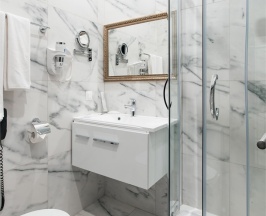 Люкс "Комфорт" в Метелица