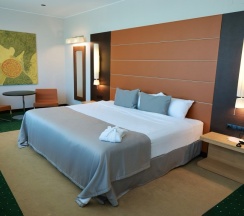 Президентский Сюит в Мираж