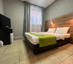 2-местная комната стандарт в Ото