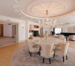 Резиденция King в Отель Selectum Luxury Resort Belek