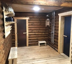 Коттедж Standard в Белоречье