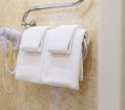 Люкс в Утомленные Солнцем