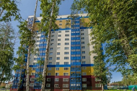 Екатеринбург: Апартаменты Европа Центр на улице Чкалова
