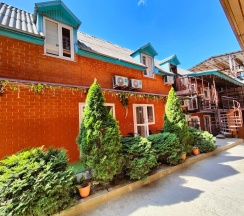 2 МЕСТ КЛАССИК в Одиссей