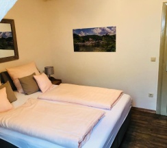 Номер Standard в Hotel Klapperburg