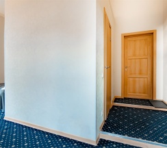 Улучшенный Стандарт в Александр Hotel