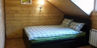 Ямок: Мини-отель Western club motel