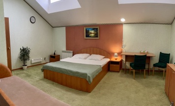 "Стандарт плюс" в Горки