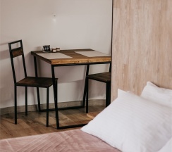 Глэмп в Пижамы