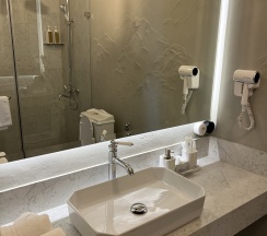 Люкс в Dibhotel&SPA