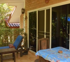 Бунгало Standard в Sanuk bungalows