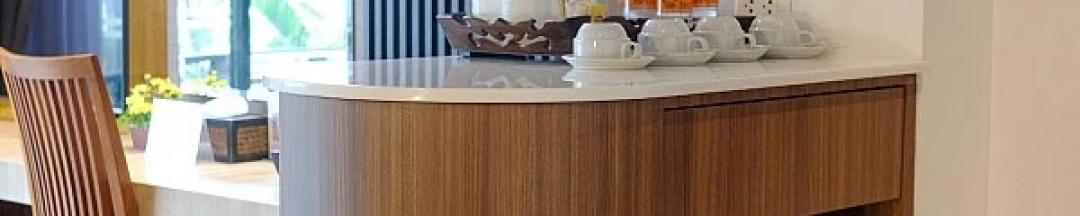 Номер Family Bunk Bed в Курорт Nipa Resort