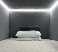 Аэропорт Калининград (2х местная) в RecoRoom