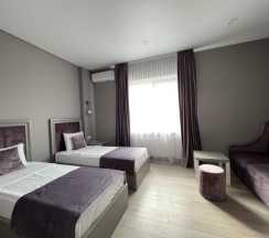 Улучшенный в Aredo Hotel