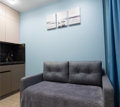 Адлер ☼ пер.Фермерский 24/1 │ 36 от LetoApart в LetoApart