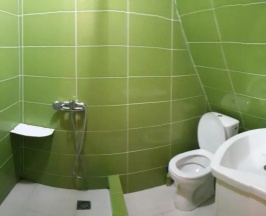 Номер Standard в Красотель