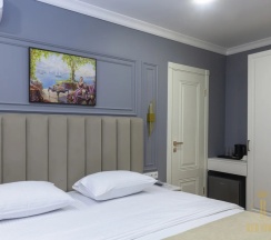 Люкс в Hotel RedStone