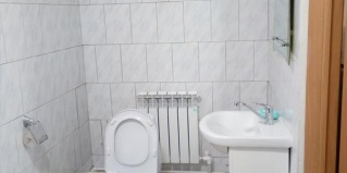 Куеда: Мини-отель Остров Сокровищ