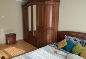 Апартаменты Апартаменты на ул. Крайнего , д.4  в Пятигорске