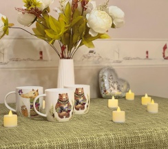 1-комнатные апартаменты стандарт в Good Sleep Apartments