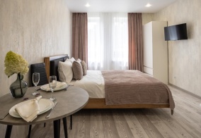 Апартаменты LovelyHome39 в Пионерском