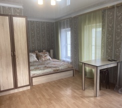 Двухместный номер Комфорт + в Гостевой дом