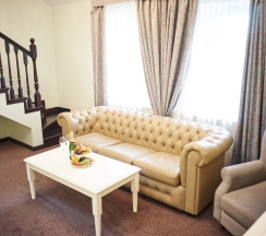 Duplex/Двухэтажный - 4* в Грумант