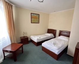 Семейный №22 в Greenberg