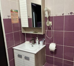 Стандартный номер в Аврора