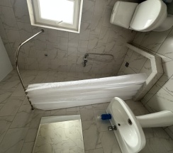 стандарт двухкомнатный №4 в Приветливый