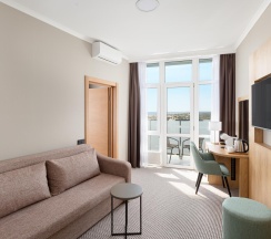 Номер стандарт семейный в blije