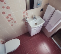 Двухместный номер Standard двуспальная кровать в Melissa