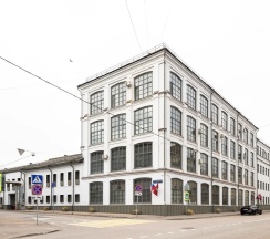 Квартира в Апартаменты на Суворовская, 19с1