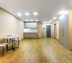 Де Люкс№55 в Портал Апартментс