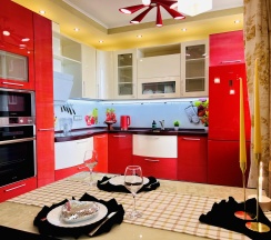 Апартаменты улучшенные ул. Белорусская 9 в Good Sleep Apartments