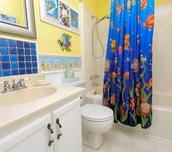 Апартаменты с 2 комнатами в Myrtle Beach Resort by Beach Vacations