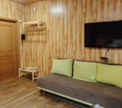 Комфорт № 202 в A-house hotel