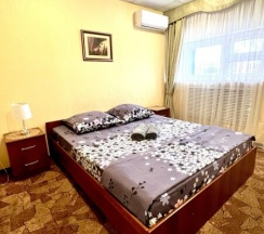 Семейный номер 3 в Гостиный двор