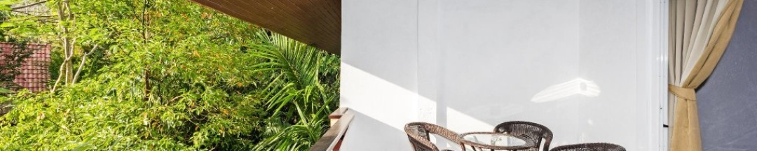 Семейный номер Deluxe в Kanita Resort and Villa