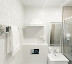 Стандарт улучшенный в Petra