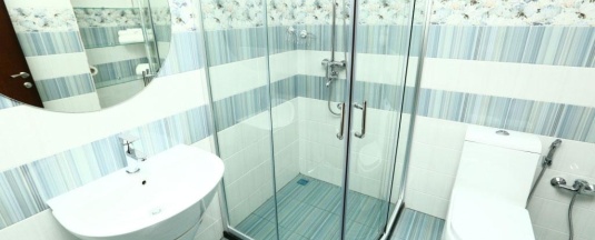 Номер стандарт с 1 односпальной кроватью в Ваш отель