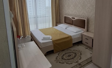 Номер полулюкс в Кавказ