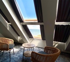 Апартаменты 4* в Альтримо